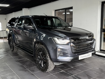 Used Isuzu D-Max 2023 for sale - 79551933: Photo