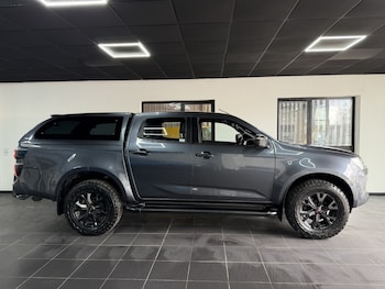 Used Isuzu D-Max 2023 for sale - 79551933: Photo