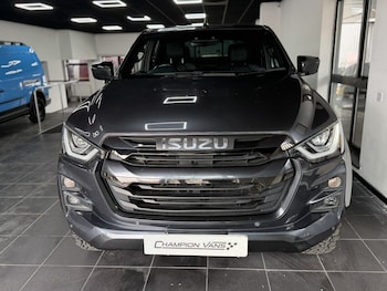 Used Isuzu D-Max 2023 for sale - 79551933: Photo
