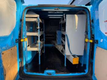 Used Ford Transit Custom 2017 for sale - 71166689: Photo