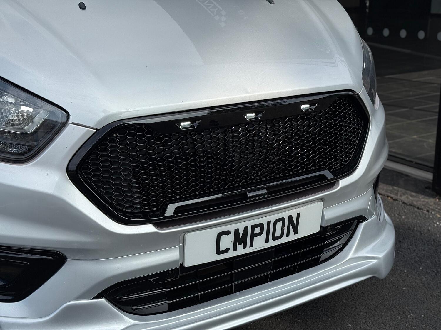 Used Ford Transit Custom 2020 for sale - 76793119: Photo 10