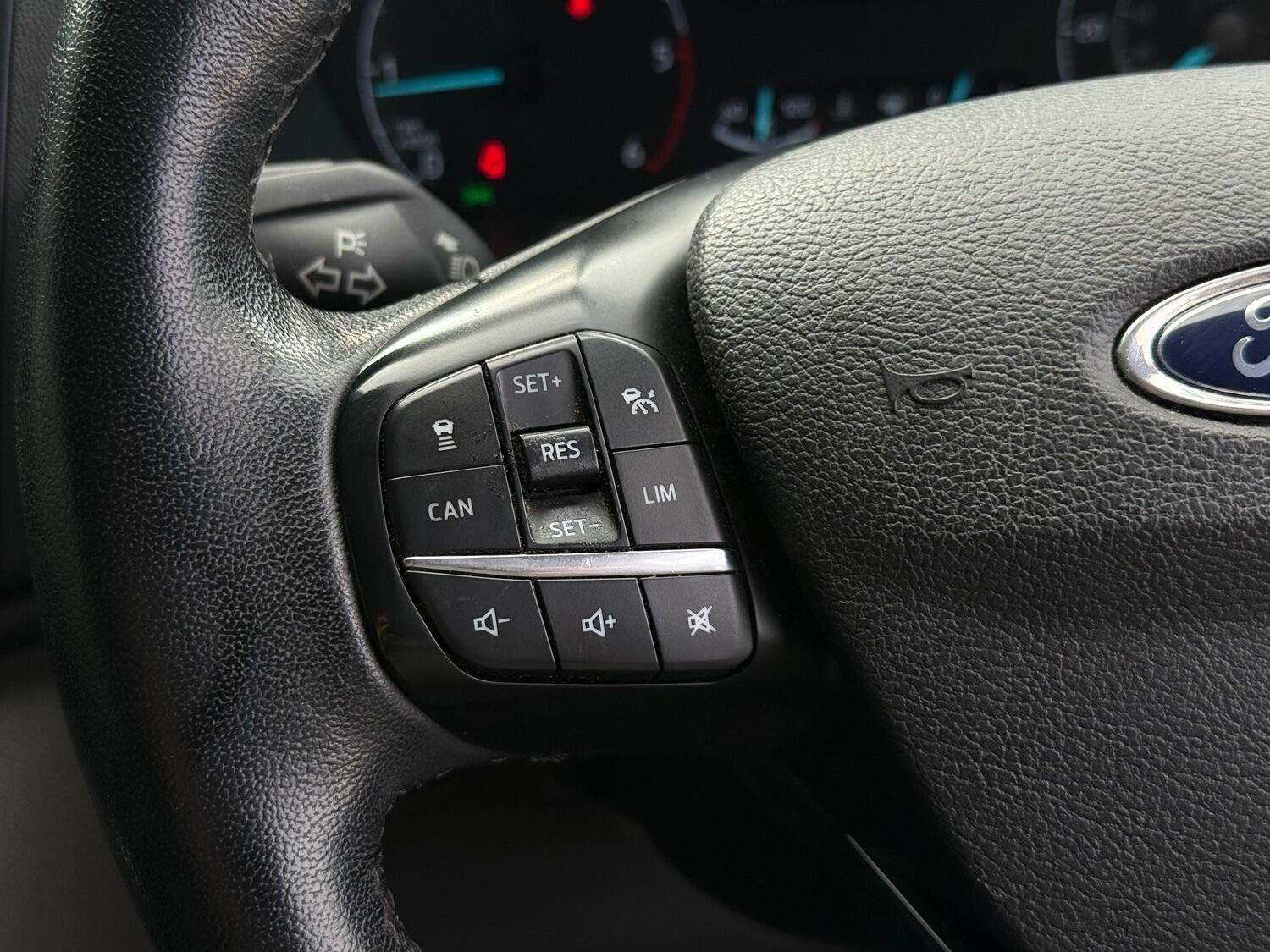 Used Ford Transit Custom 2020 for sale - 76793119: Photo 15