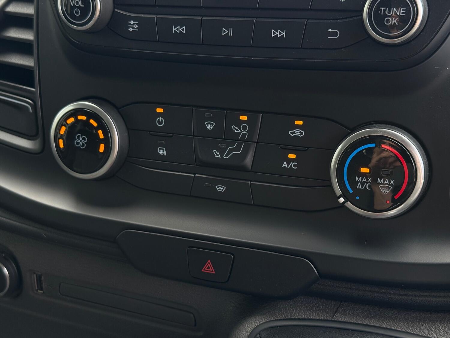 Used Ford Transit Custom 2020 for sale - 76793119: Photo 18