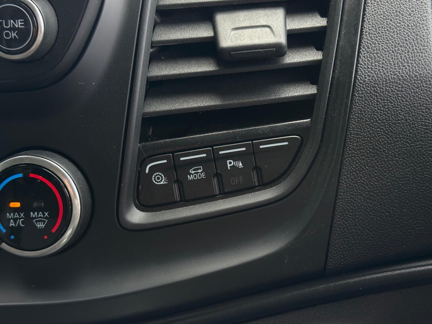 Used Ford Transit Custom 2020 for sale - 76793119: Photo 20