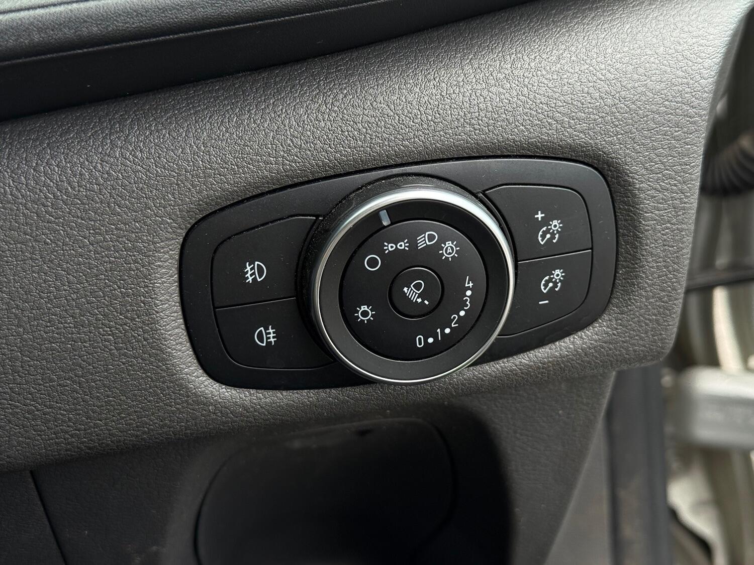 Used Ford Transit Custom 2020 for sale - 76793119: Photo 21