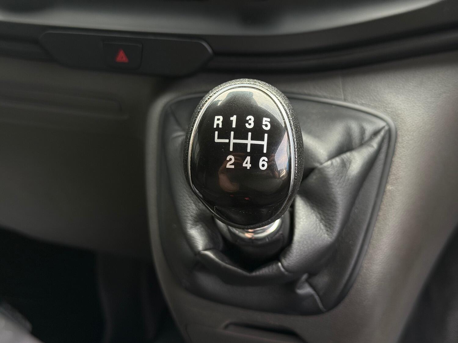 Used Ford Transit Custom 2020 for sale - 76793119: Photo 22