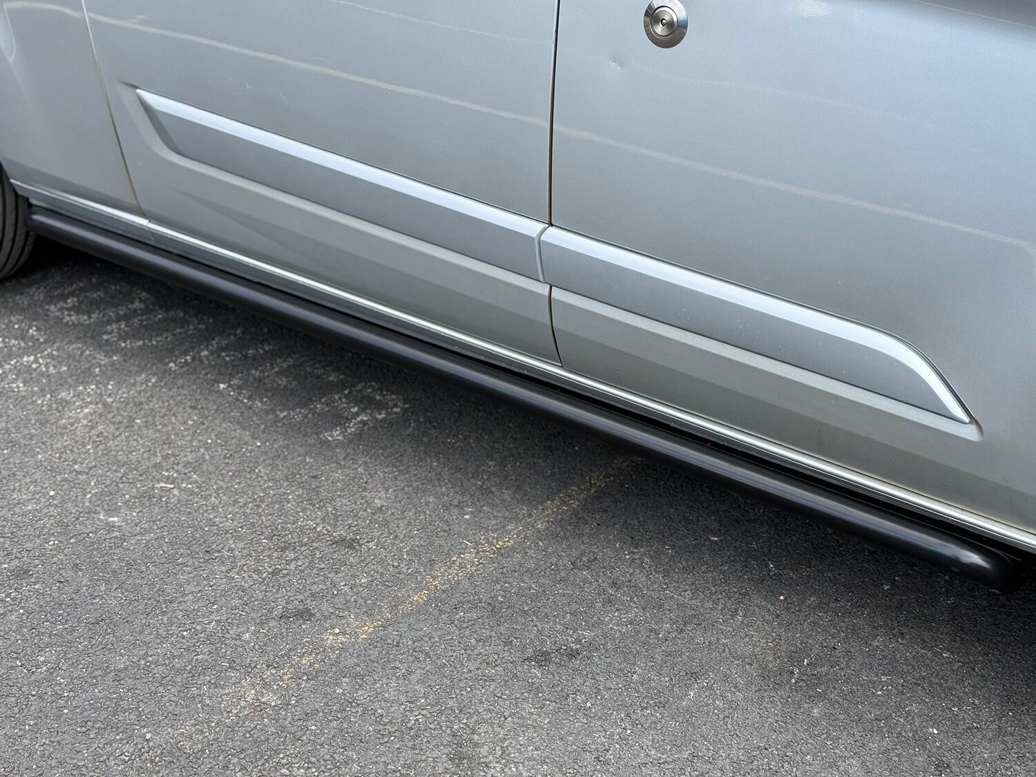 Used Ford Transit Custom 2020 for sale - 76793119: Photo 25