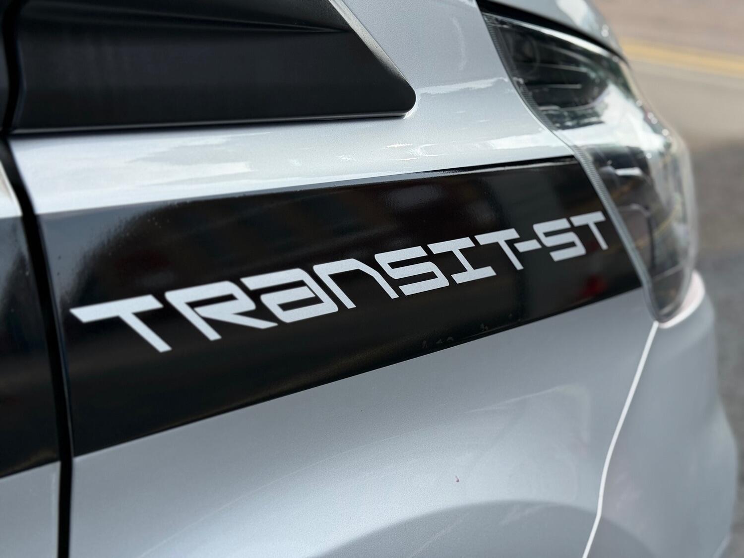 Used Ford Transit Custom 2020 for sale - 76793119: Photo 26