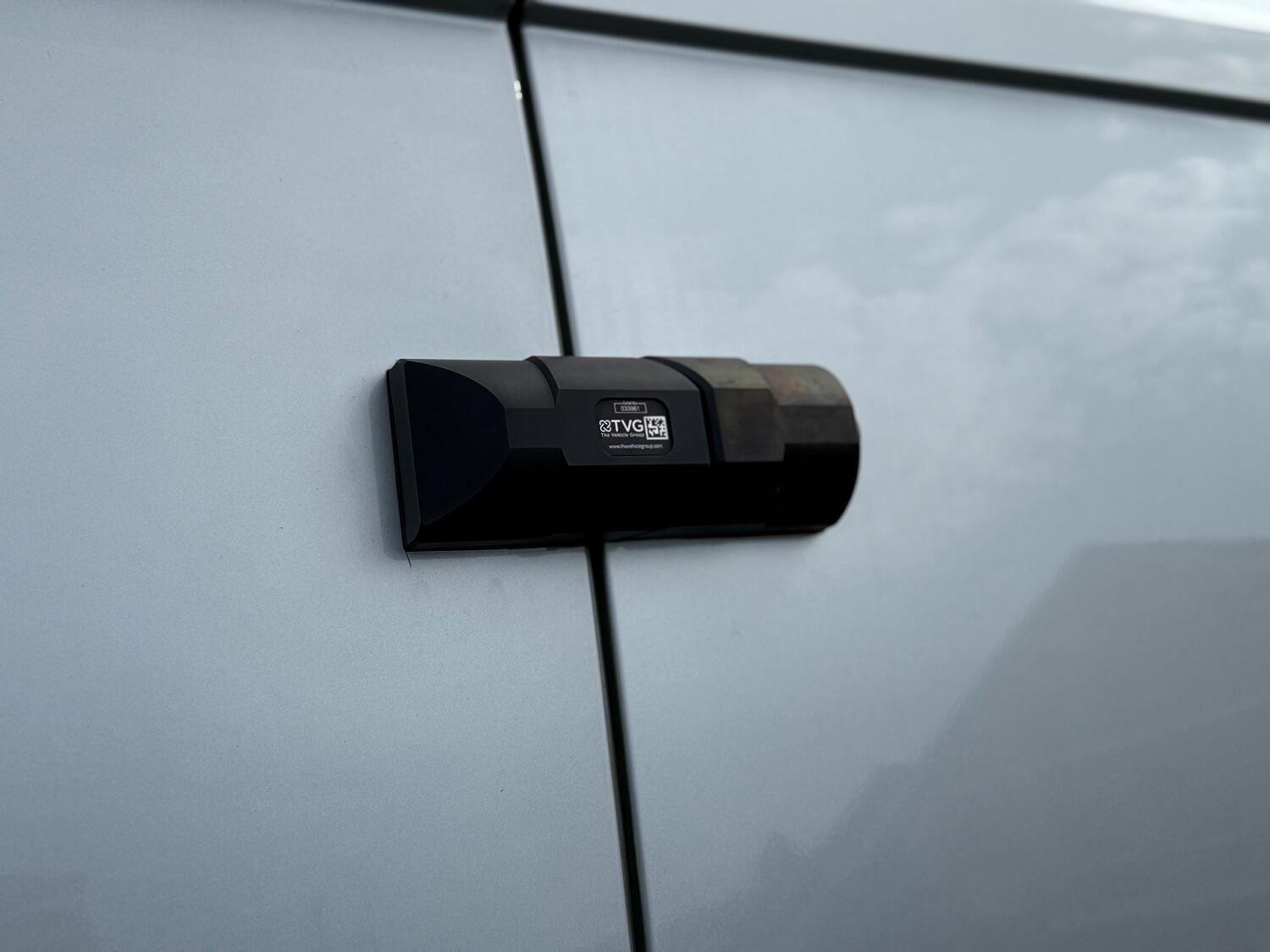 Used Ford Transit Custom 2020 for sale - 76793119: Photo 33