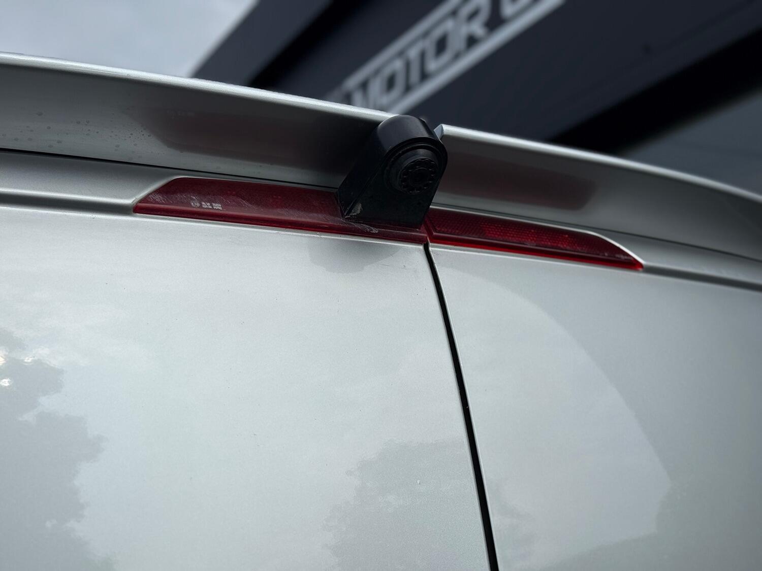 Used Ford Transit Custom 2020 for sale - 76793119: Photo 34