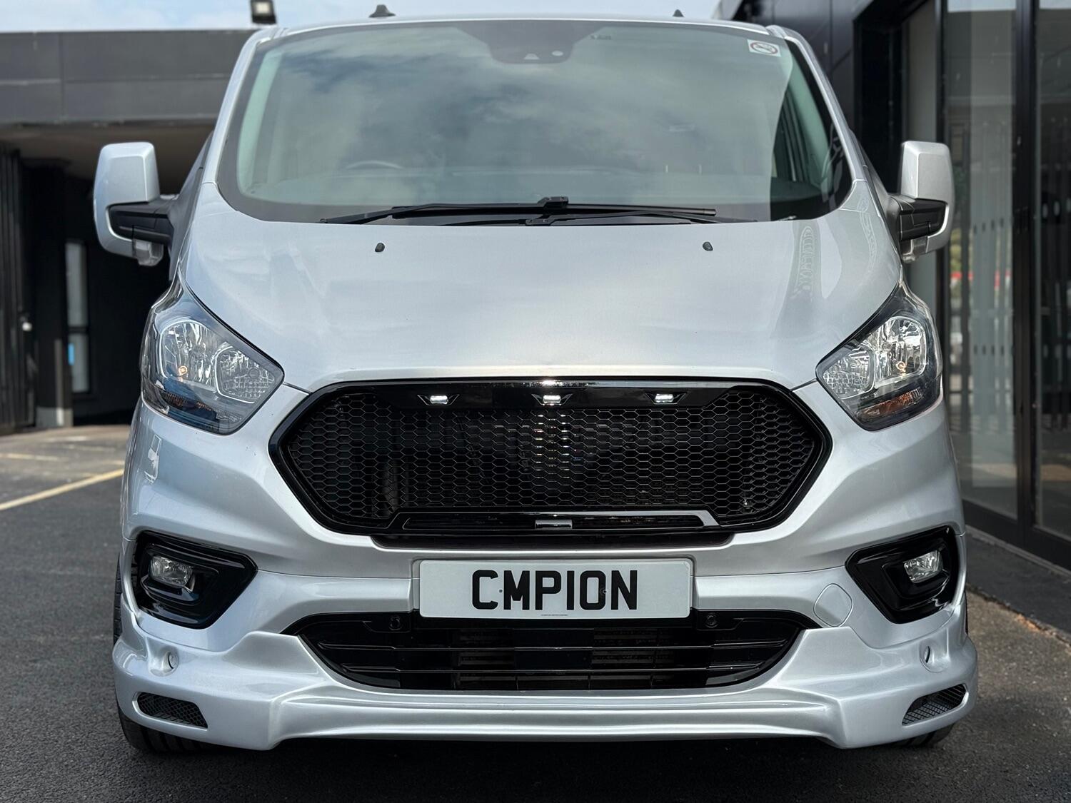 Used Ford Transit Custom 2020 for sale - 76793119: Photo 8