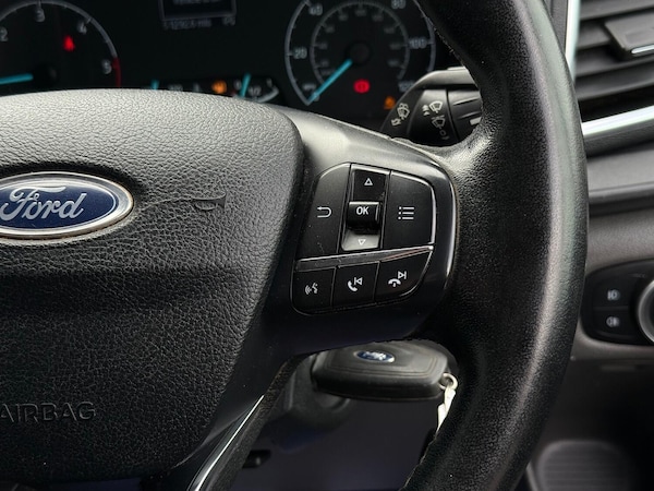 Used Ford Transit Custom 2021 for sale - 75621160: Photo 15