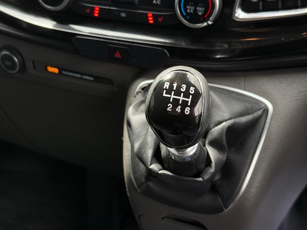 Used Ford Transit Custom 2021 for sale - 75621160: Photo 16
