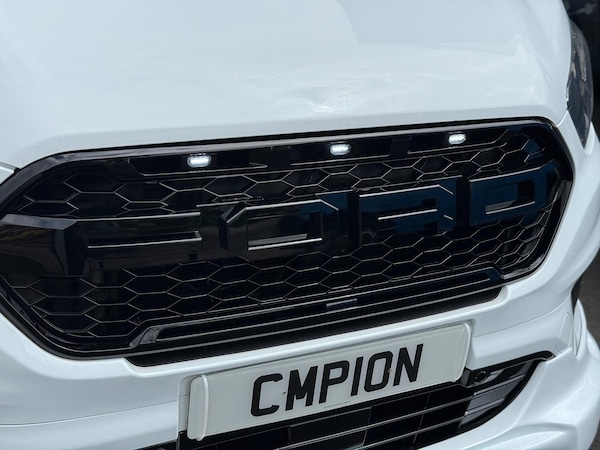Used Ford Transit Custom 2021 for sale - 75621160: Photo 17
