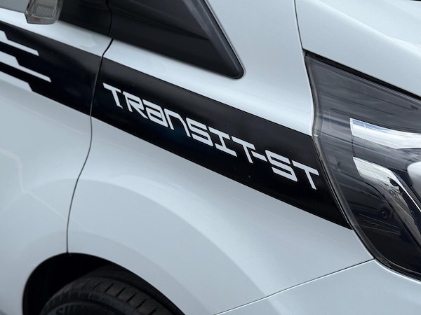 Used Ford Transit Custom 2021 for sale - 75621160: Photo 18