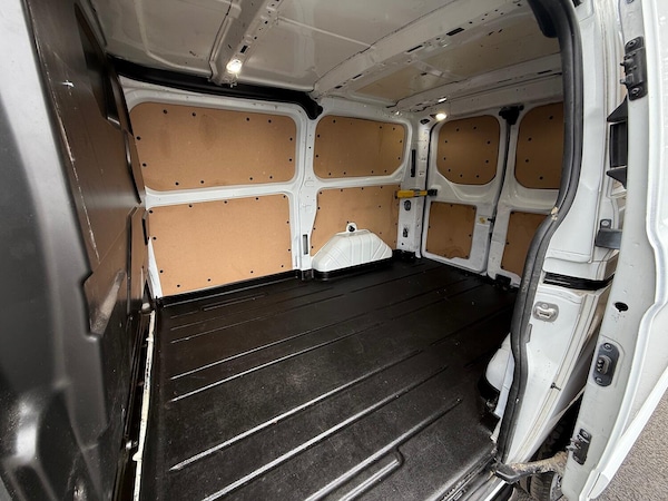 Used Ford Transit Custom 2021 for sale - 75621160: Photo 26