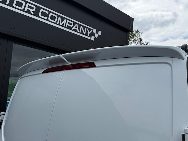 Used Ford Transit Custom 2021 for sale - 75621160: Photo 29