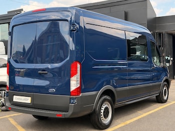 Used Ford Transit 2015 for sale - 79302239: Photo