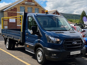 Used Ford Transit 2020 for sale - 78520281: Photo