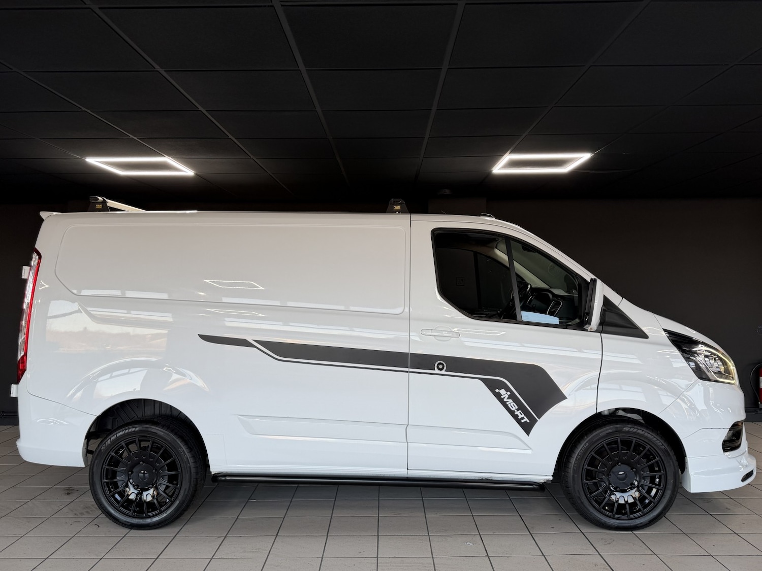 Used Ford Transit Custom 2021 for sale - 77107719: Photo 25