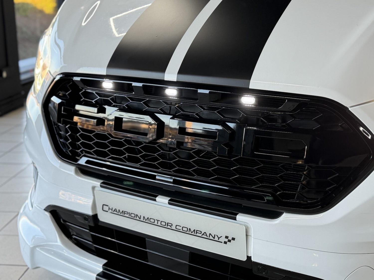 Used Ford Transit Custom 2021 for sale - 77107719: Photo 30