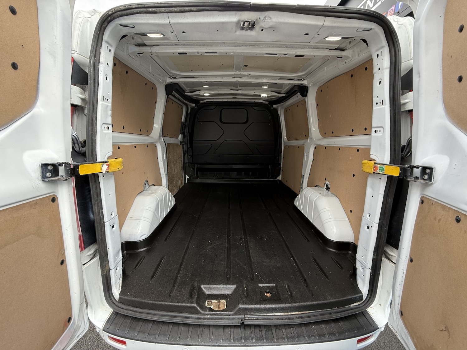 Used Ford Transit Custom 2021 for sale - 77107719: Photo 33