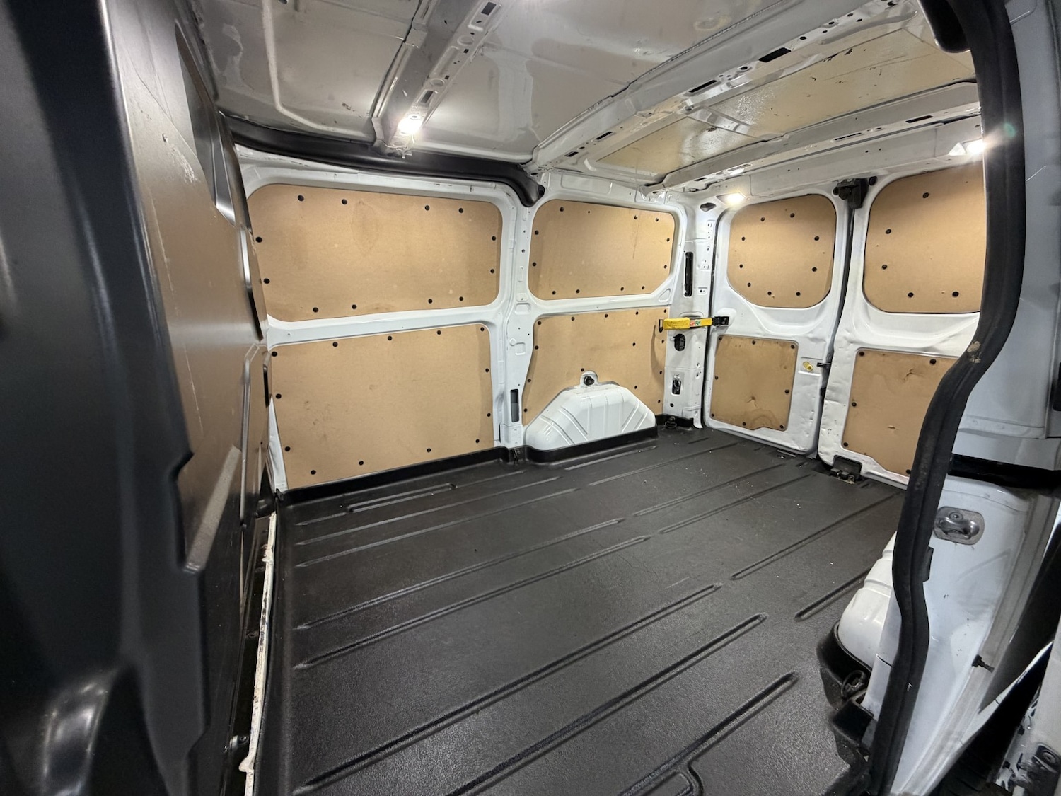 Used Ford Transit Custom 2021 for sale - 77107719: Photo 6