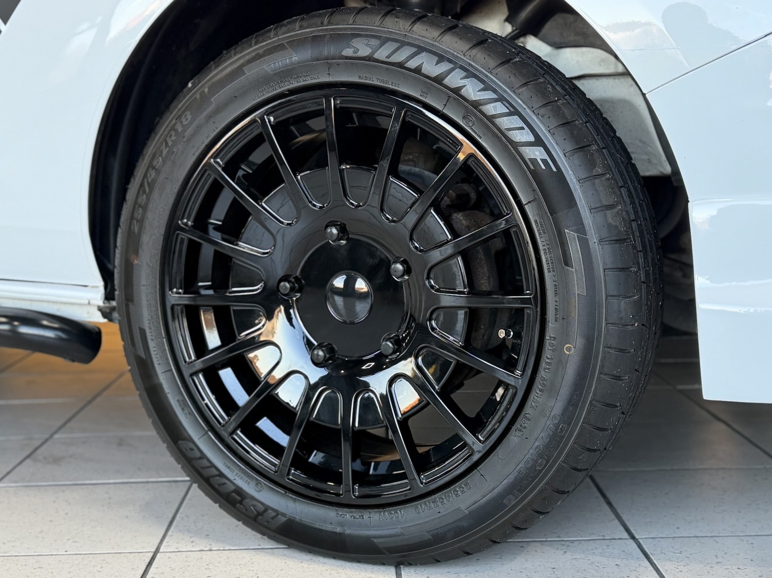 Used Ford Transit Custom 2021 for sale - 77107719: Photo 7