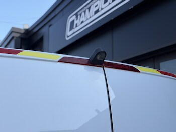 Used Ford Transit Custom 2020 for sale - 78345898: Photo