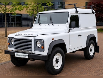 Used Land Rover Defender 2012 for sale - 79329984: Photo