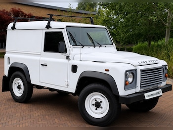 Used Land Rover Defender 2012 for sale - 79329984: Photo