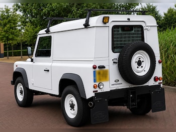 Used Land Rover Defender 2012 for sale - 79329984: Photo
