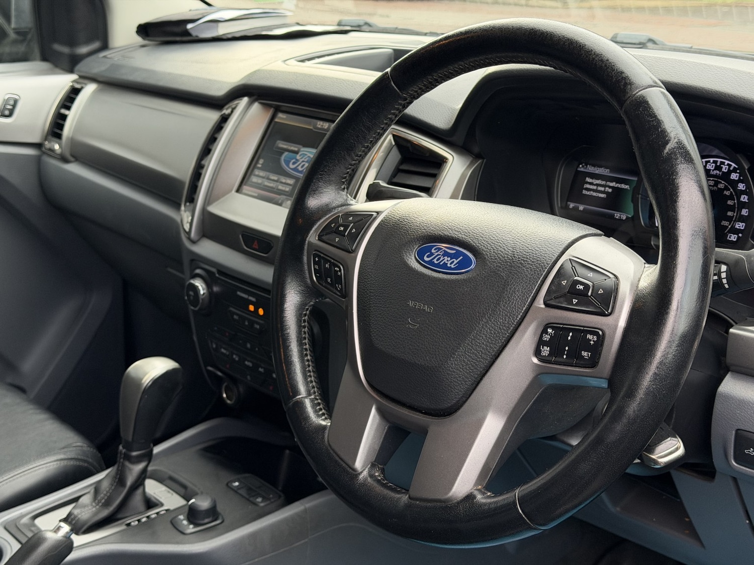 Used Ford Ranger 2016 for sale - 77303662: Photo 13