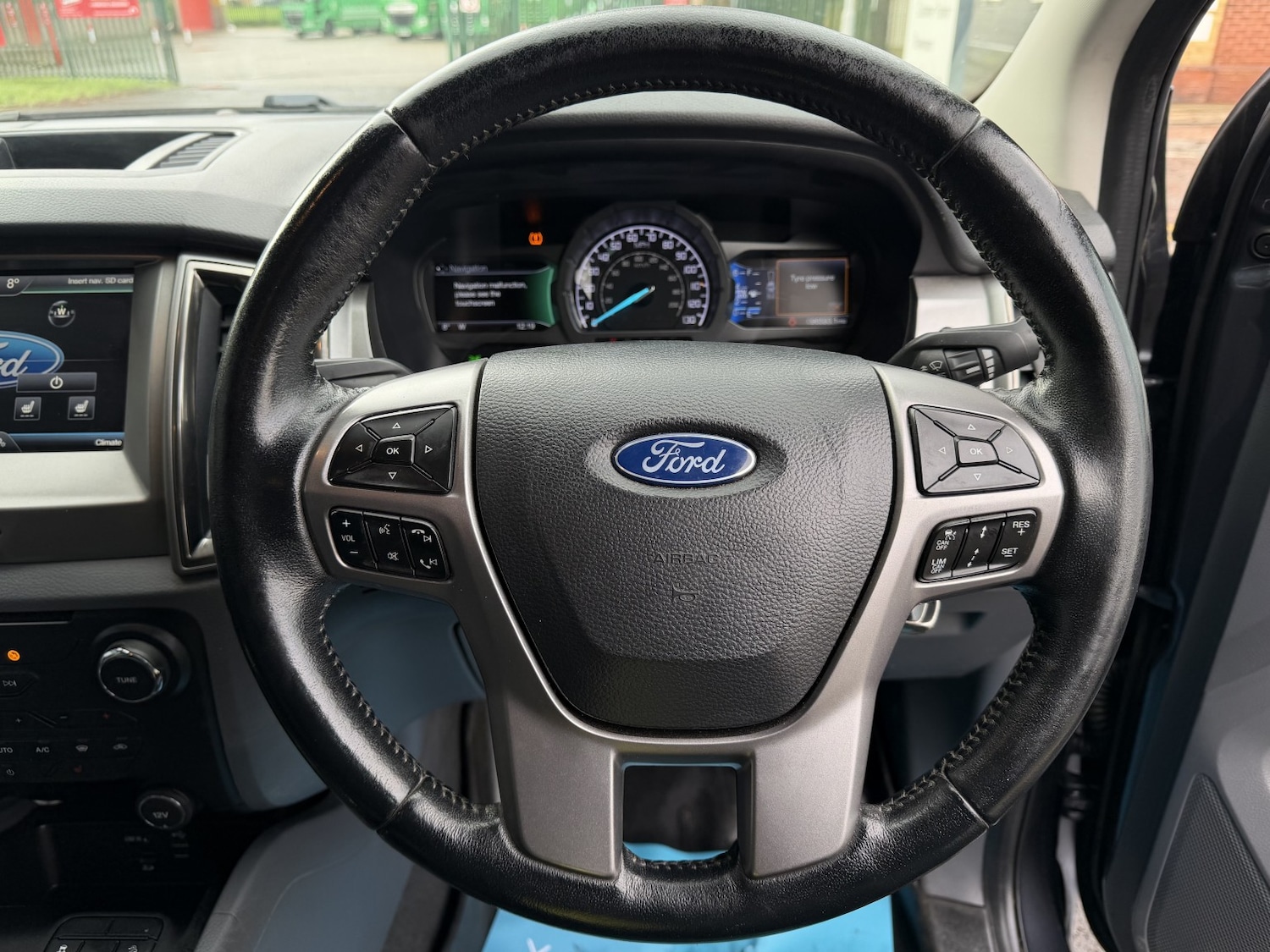 Used Ford Ranger 2016 for sale - 77303662: Photo 14