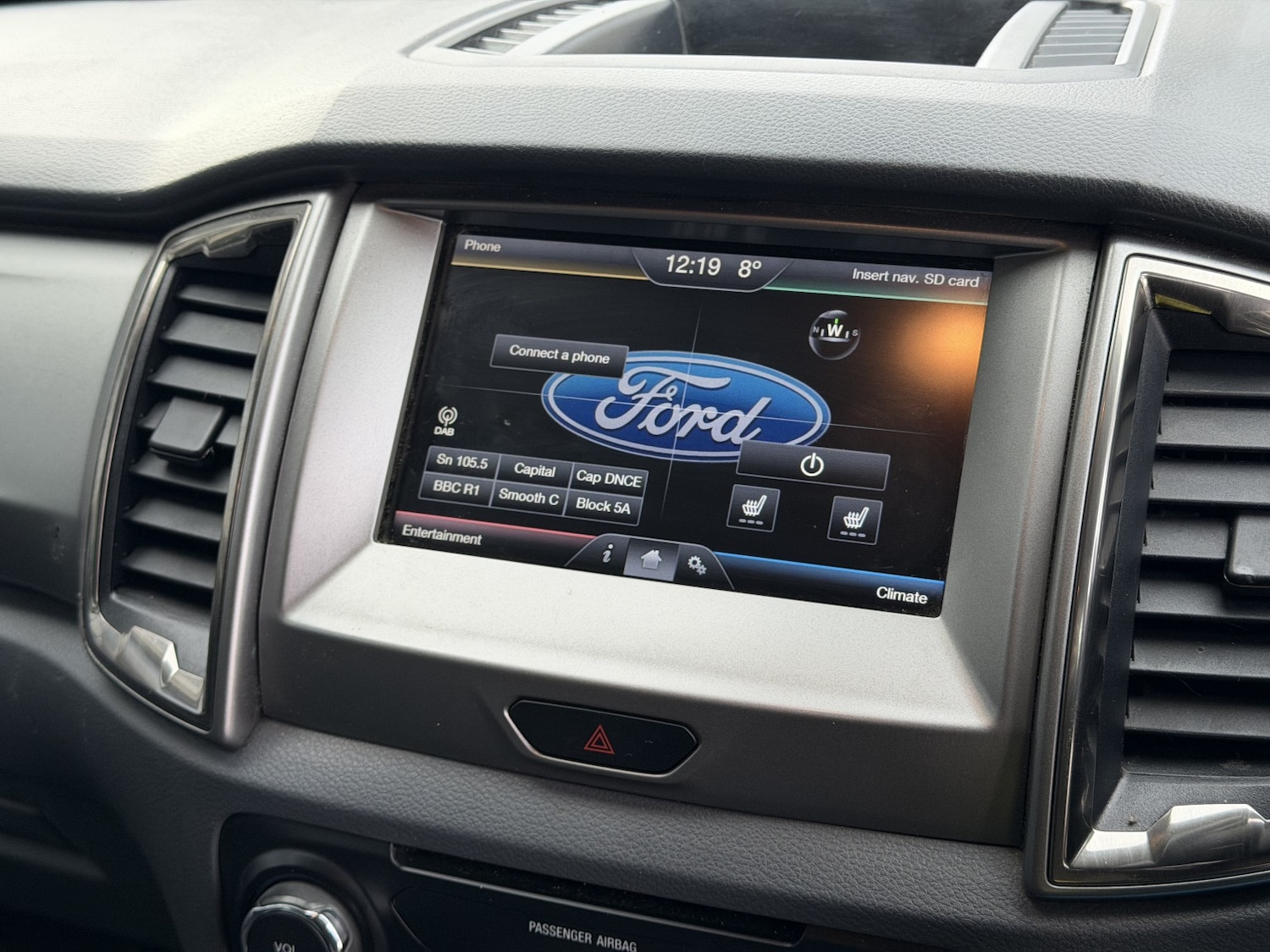 Used Ford Ranger 2016 for sale - 77303662: Photo 18