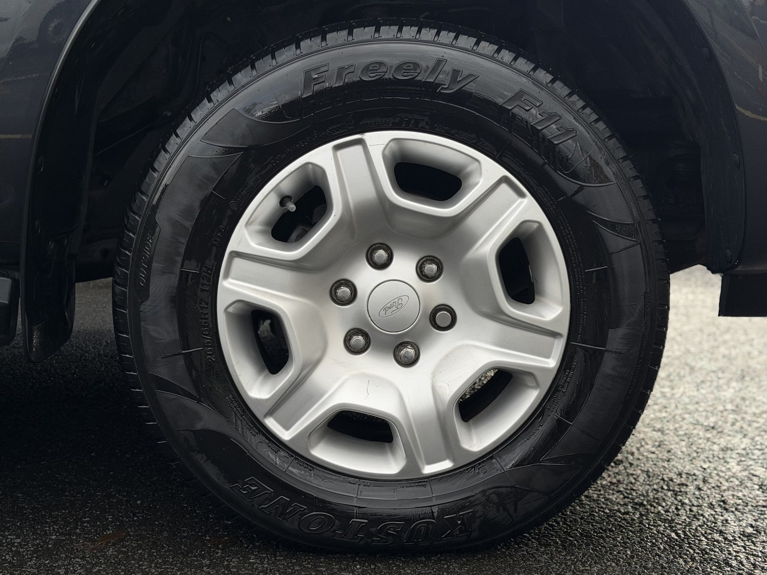 Used Ford Ranger 2016 for sale - 77303662: Photo 22