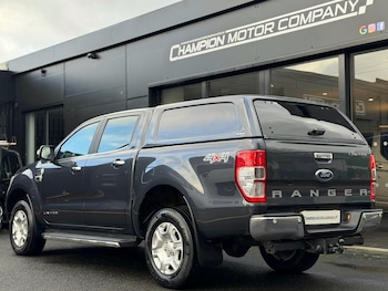 Used Ford Ranger 2016 for sale - 77303662: Photo