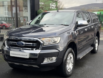 Used Ford Ranger 2016 for sale - 77303662: Photo
