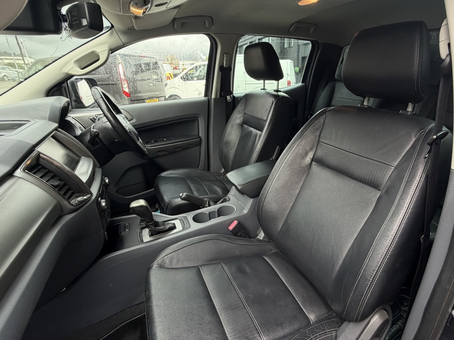 Used Ford Ranger 2016 for sale - 77303662: Photo 5