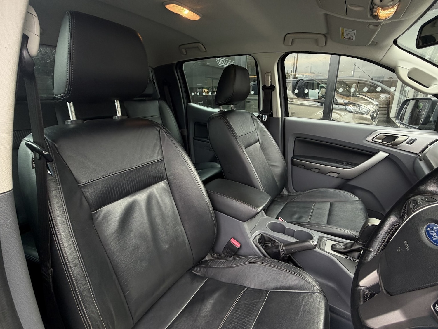 Used Ford Ranger 2016 for sale - 77303662: Photo 6