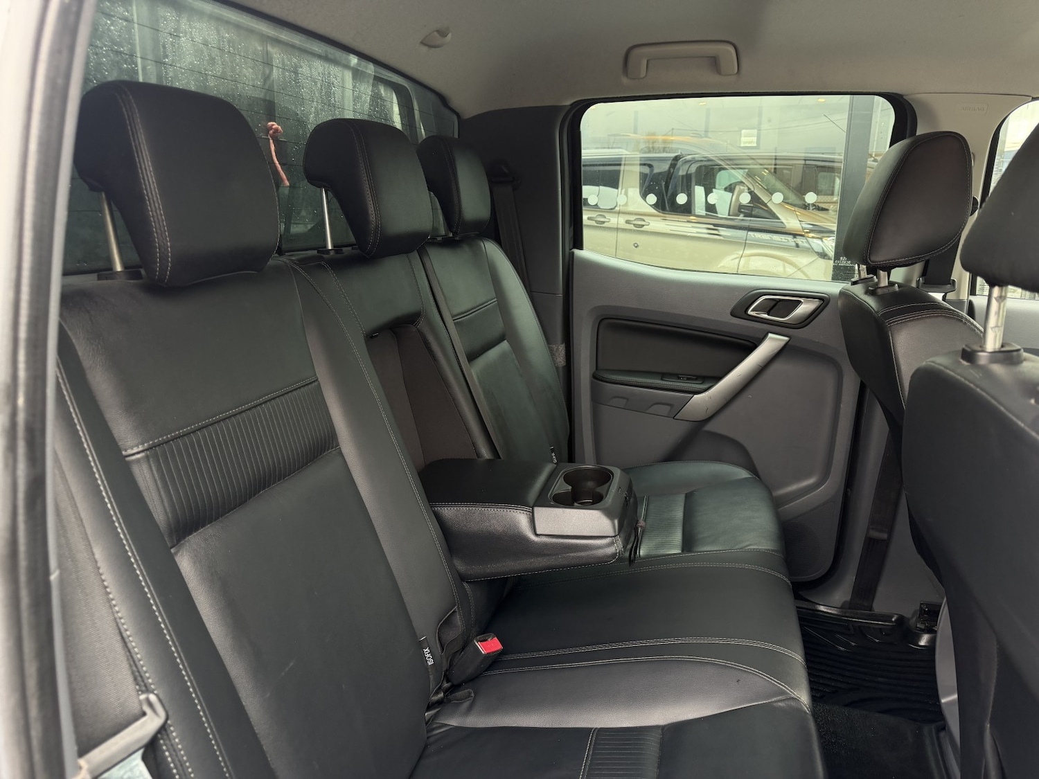 Used Ford Ranger 2016 for sale - 77303662: Photo 7