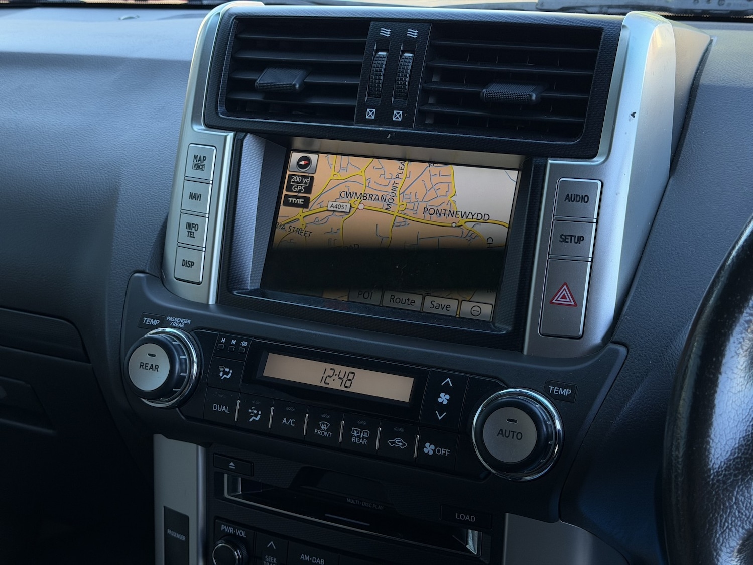 Used Toyota Land Cruiser 2010 for sale - 76799287: Photo 13