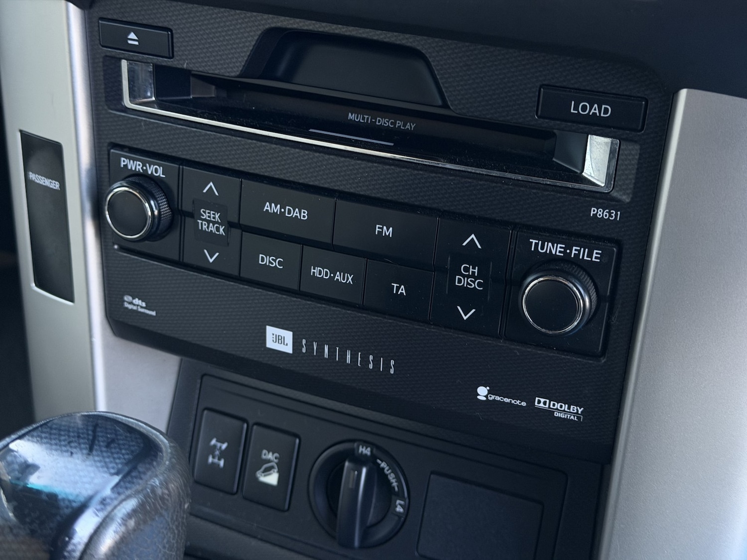 Used Toyota Land Cruiser 2010 for sale - 76799287: Photo 15