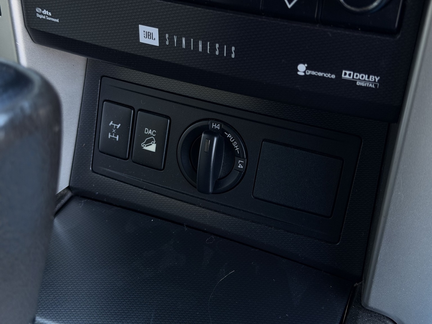 Used Toyota Land Cruiser 2010 for sale - 76799287: Photo 16