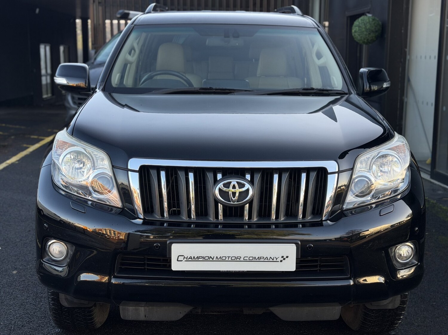 Used Toyota Land Cruiser 2010 for sale - 76799287: Photo 32