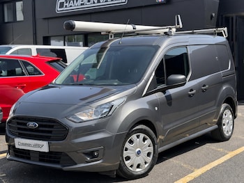 Used Ford Transit Connect 2022 for sale - 78674139: Photo