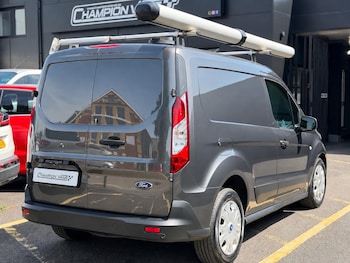 Used Ford Transit Connect 2022 for sale - 78674139: Photo