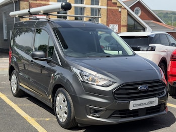 Used Ford Transit Connect 2022 for sale - 78674139: Photo