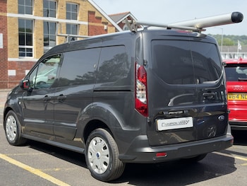 Used Ford Transit Connect 2022 for sale - 78674139: Photo