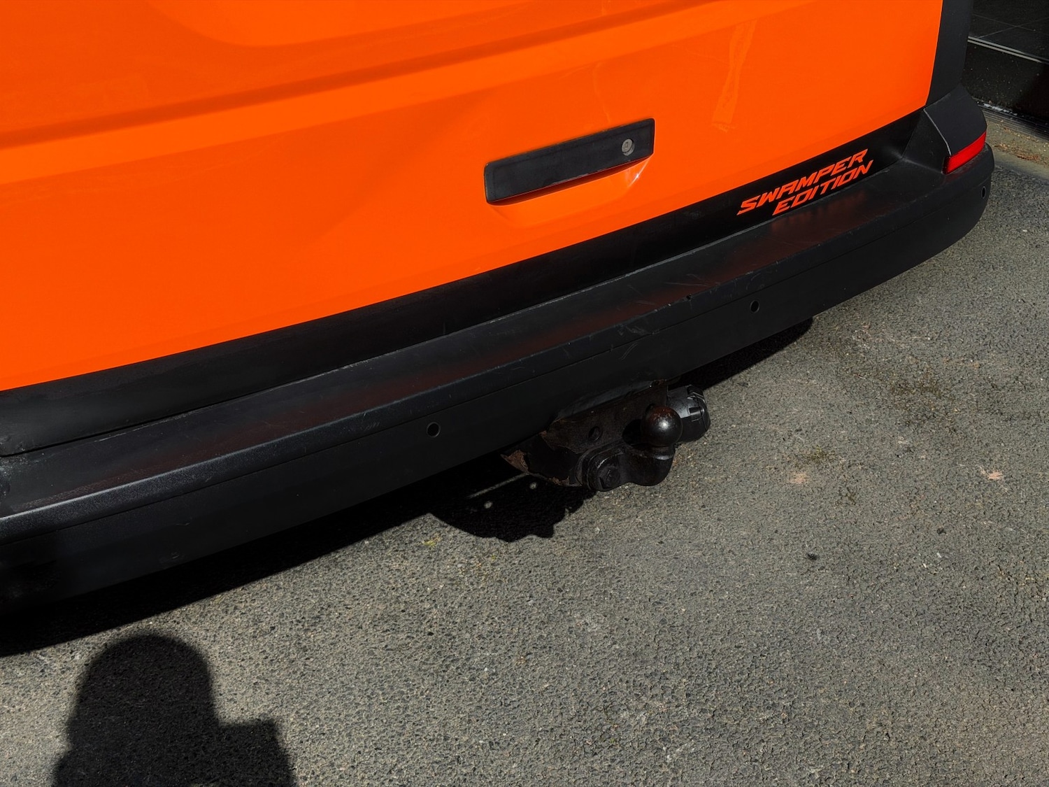 Used Volkswagen Transporter 2020 for sale - 78077898: Photo 10